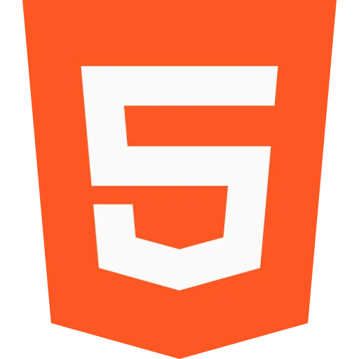 HTML 5